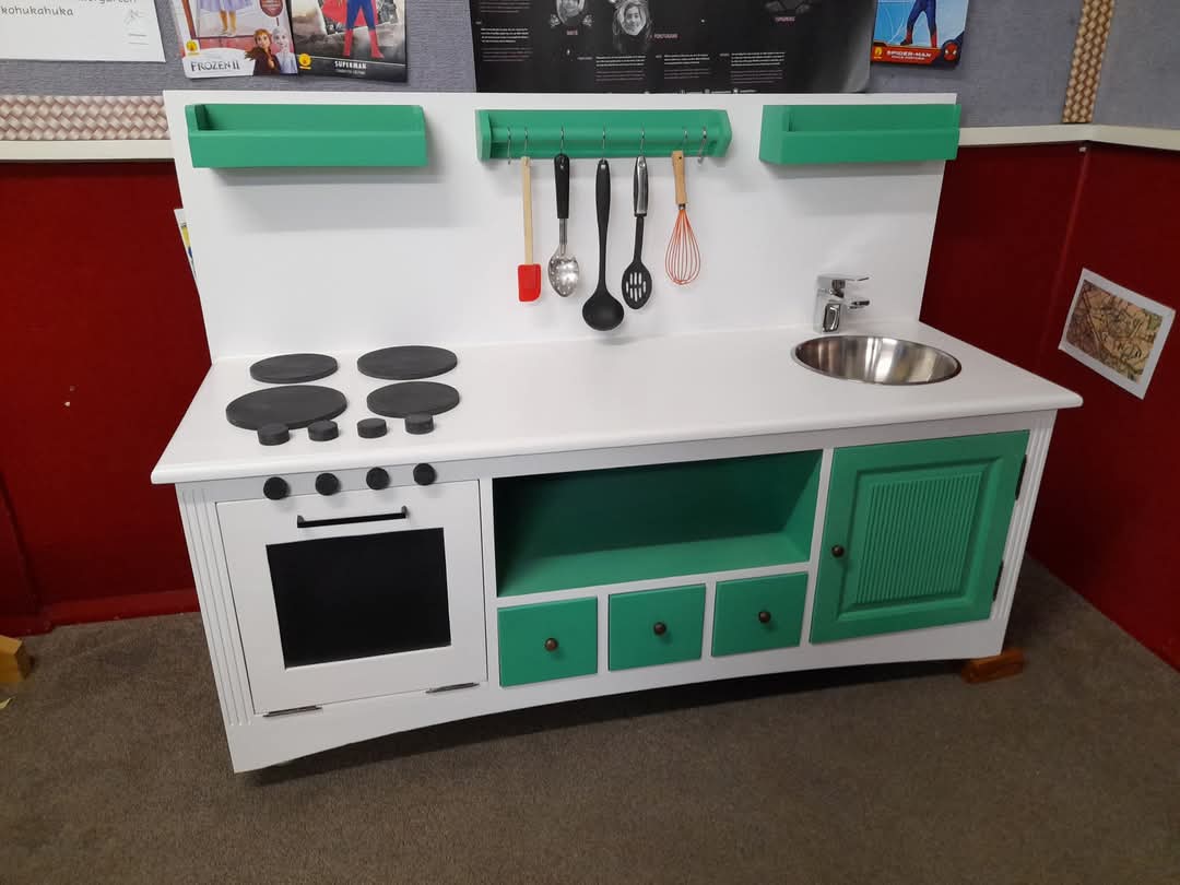 Sophie Harpur furniture