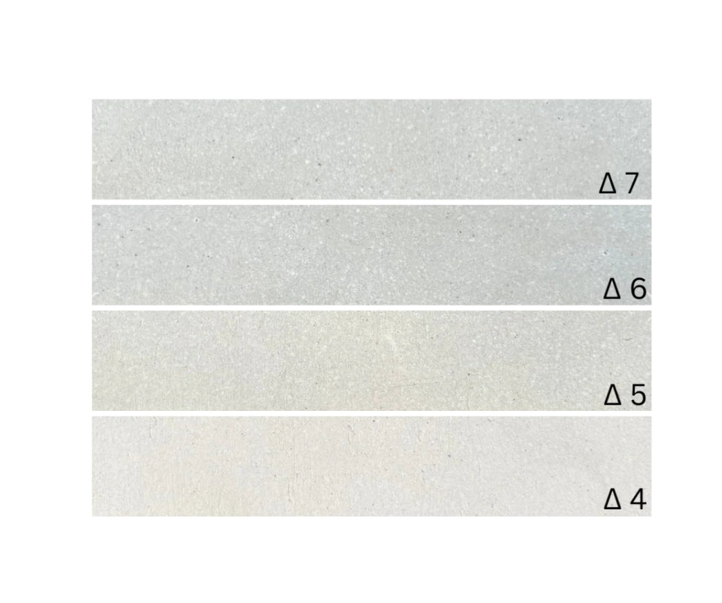 Potters Mid Fire White Stoneware 10KGS