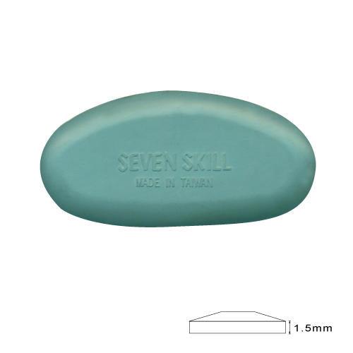 Kidney Grey Rubber Soft