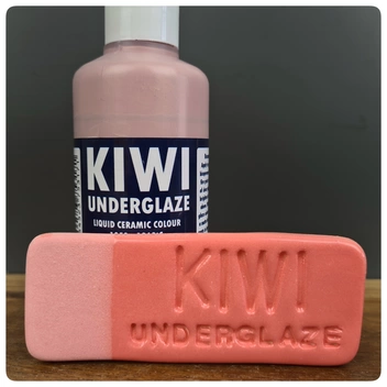 Kiwi Underglaze 100ml