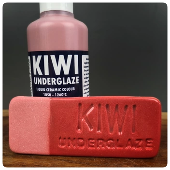 Kiwi Underglaze 100ml