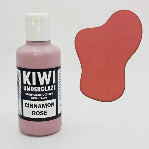 Kiwi Underglaze 100ml