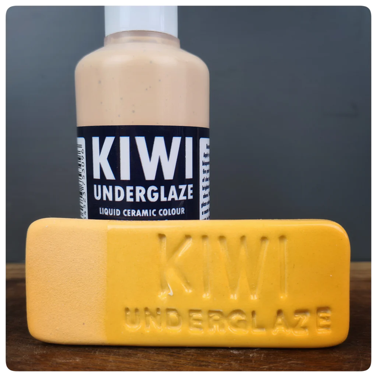 Kiwi Underglaze 100ml