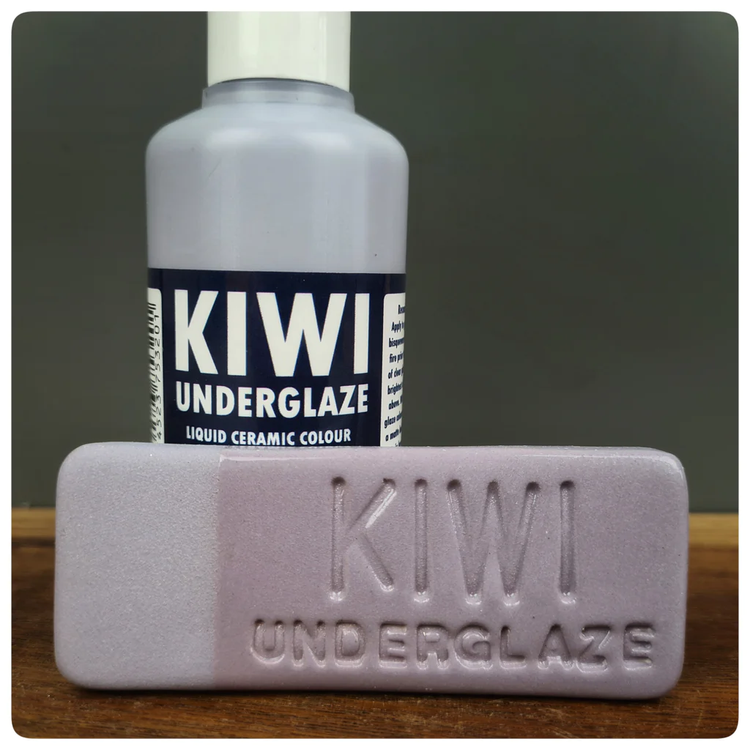 Kiwi Underglaze 100ml