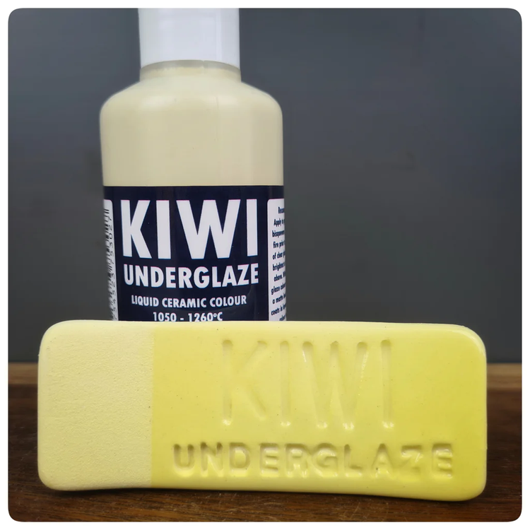 Kiwi Underglaze 100ml
