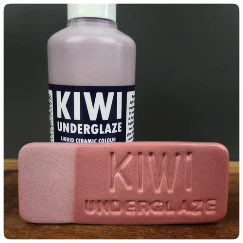 Kiwi Underglaze 100ml