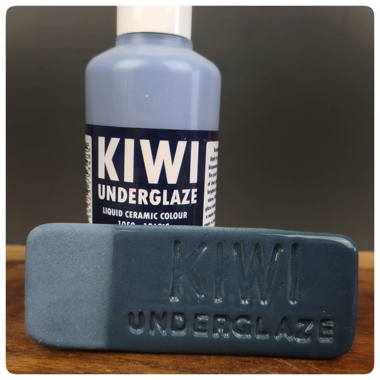 Kiwi Underglaze 100ml