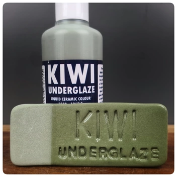 Kiwi Underglaze 100ml