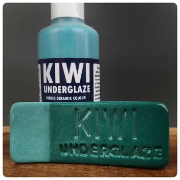 Kiwi Underglaze 100ml