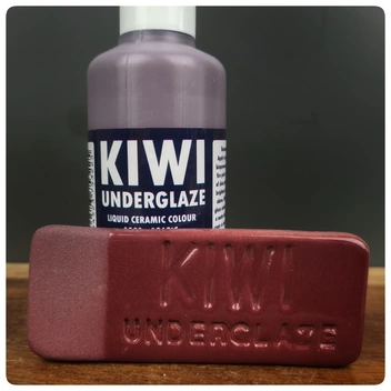 Kiwi Underglaze 100ml