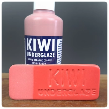 Kiwi Underglaze 100ml