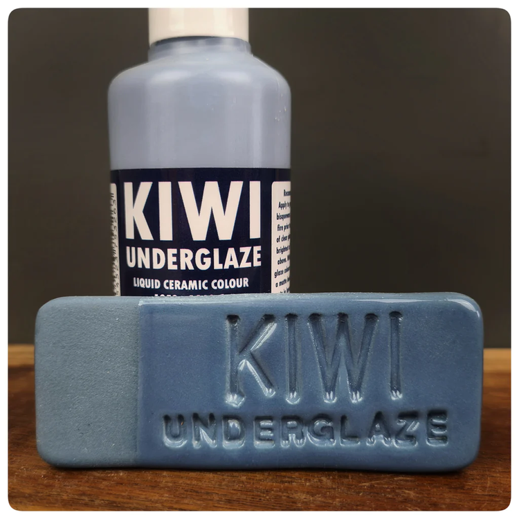 Kiwi Underglaze 100ml