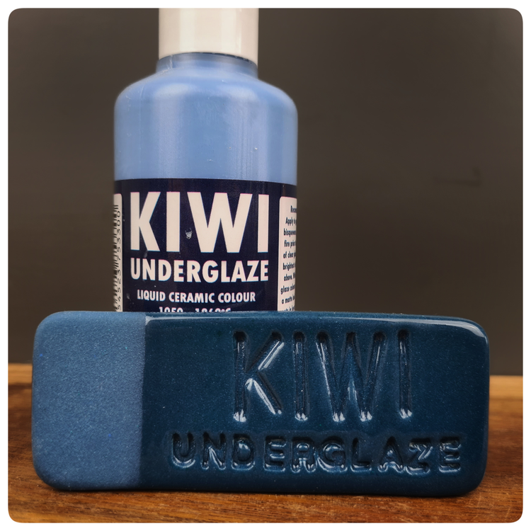 Kiwi Underglaze 100ml