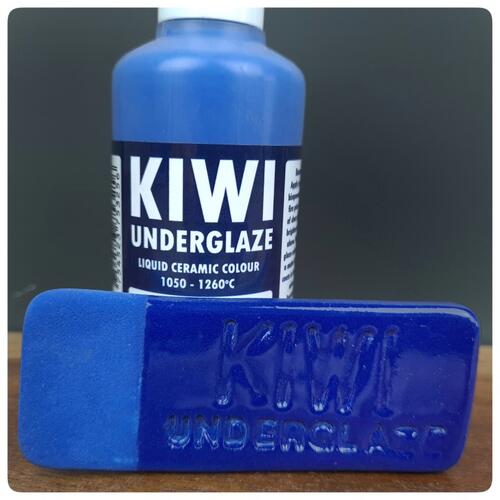 Kiwi Underglaze 100ml