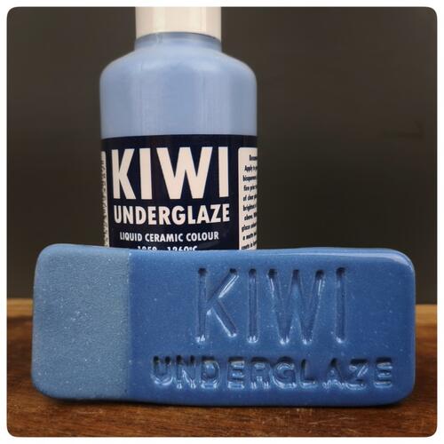 Kiwi Underglaze 100ml