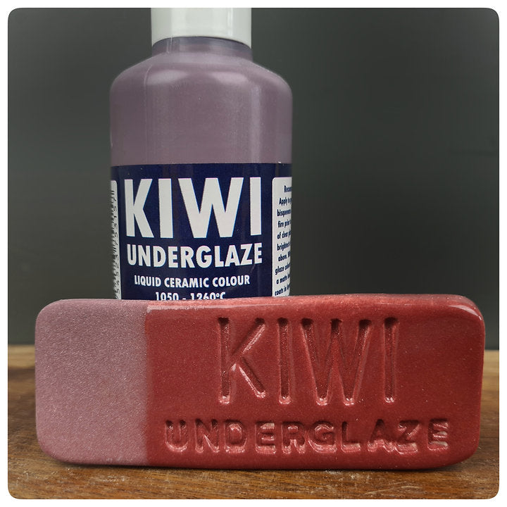 Kiwi Underglaze 100ml