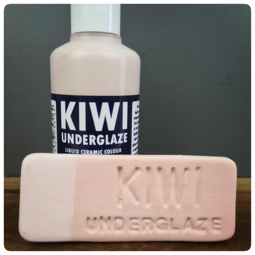 Kiwi Underglaze 100ml