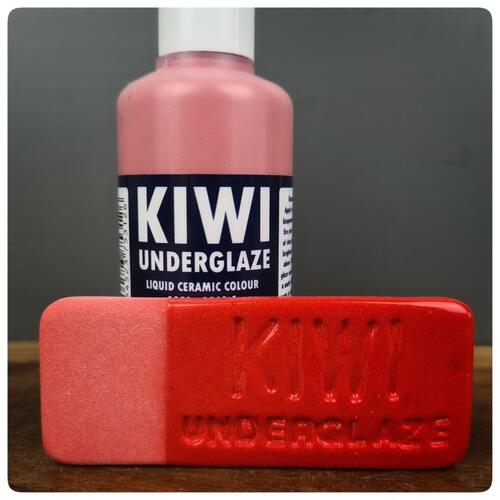 Kiwi Underglaze 100ml
