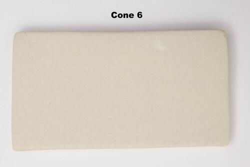 Clayworks Cone 6 White Clay 10kgs