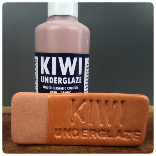 Kiwi Underglaze 100ml
