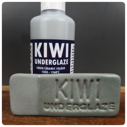 Kiwi Underglaze 100ml