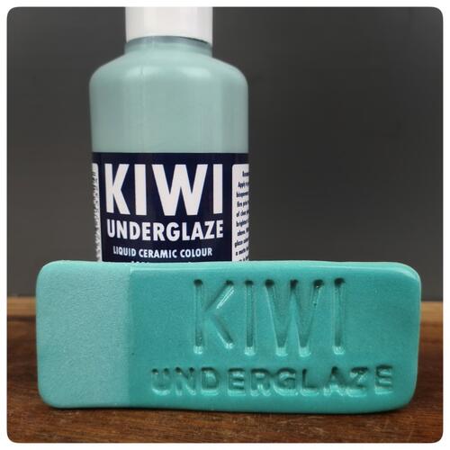 Kiwi Underglaze 100ml
