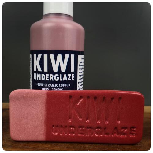 Kiwi Underglaze 100ml