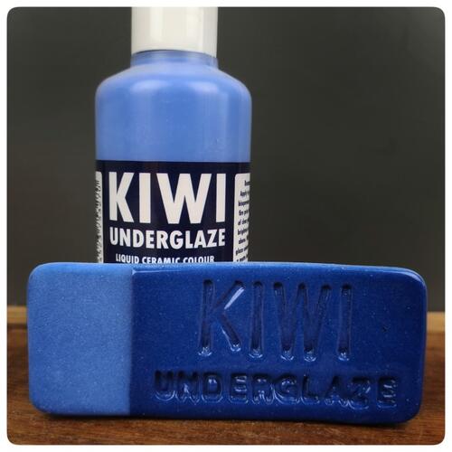 Kiwi Underglaze 100ml