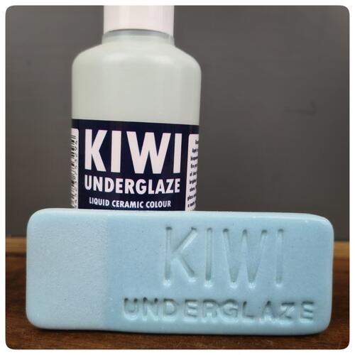 Kiwi Underglaze 100ml