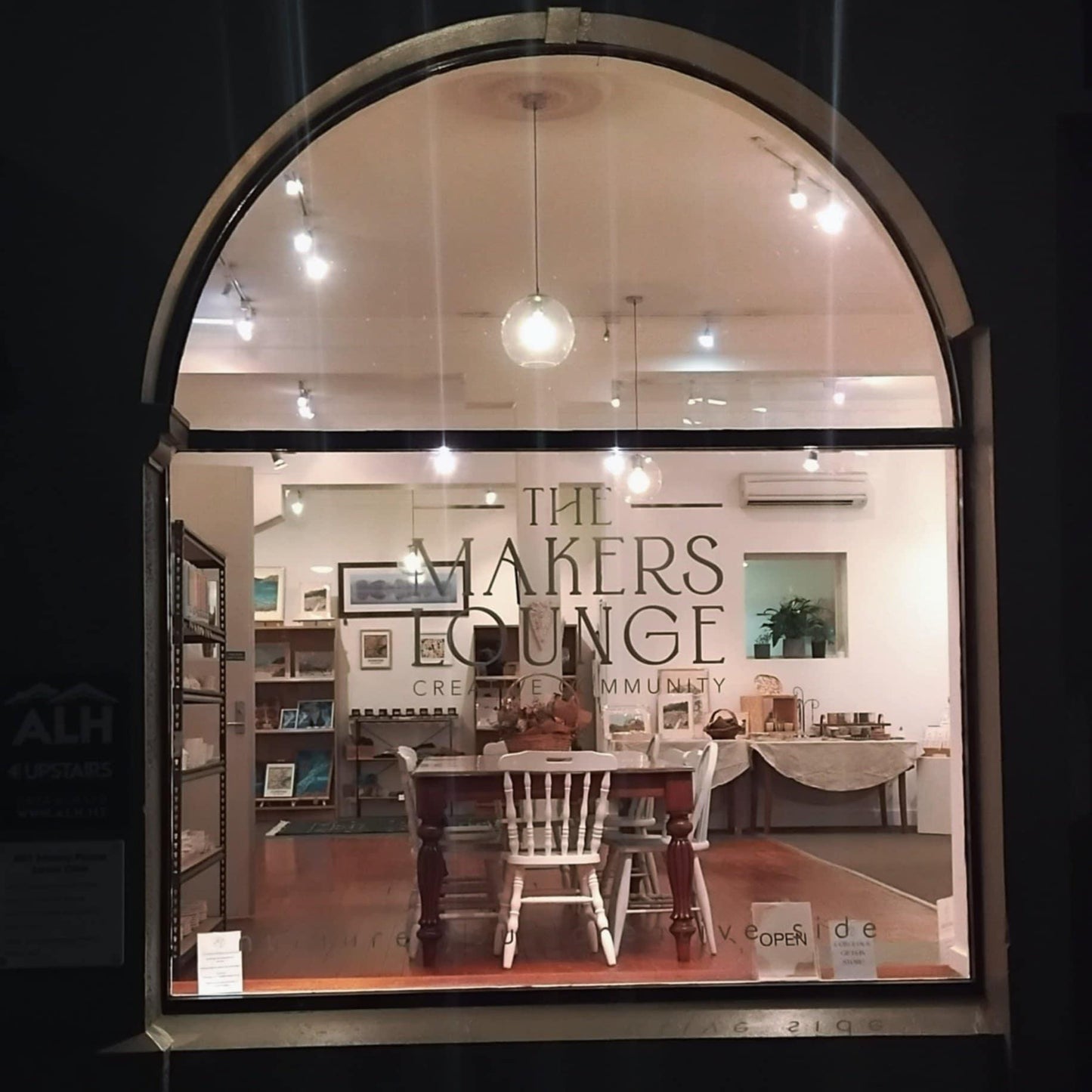 After hours private venue hire