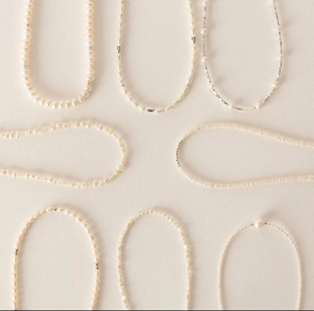 YL Pearls