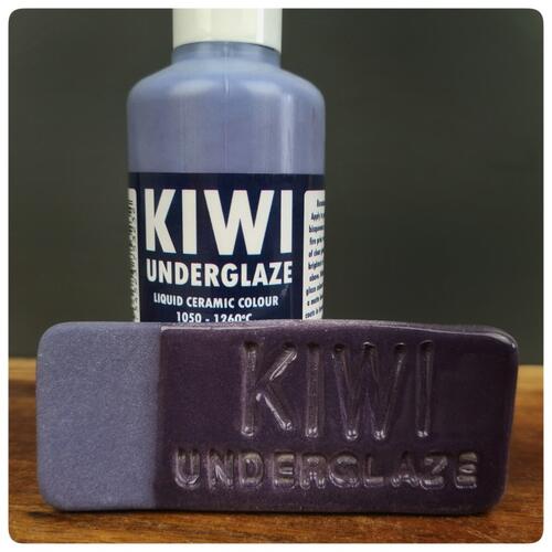 Kiwi Underglaze 100ml