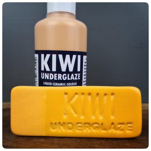 Kiwi Underglaze 100ml