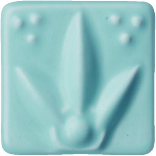 Amaco Satin Matte Glazes