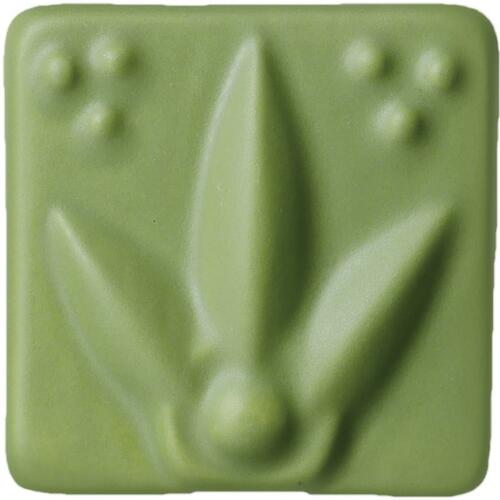 Amaco Satin Matte Glazes
