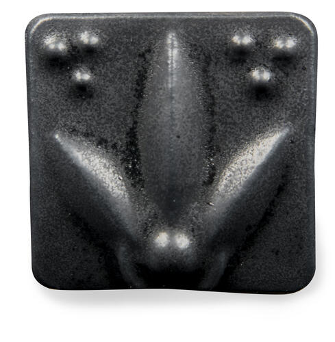 Amaco Satin Matte Glazes