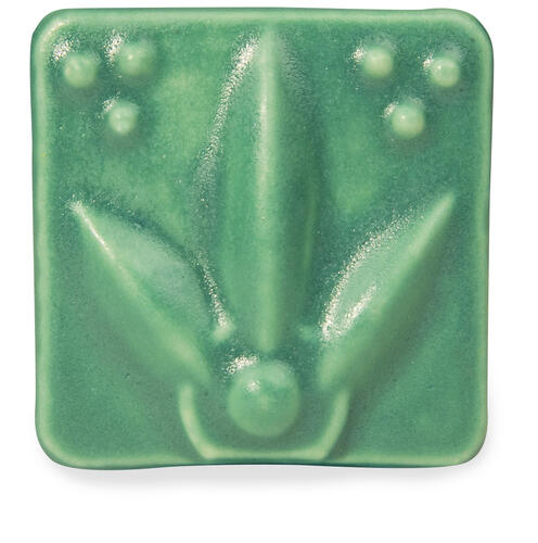 Amaco Satin Matte Glazes