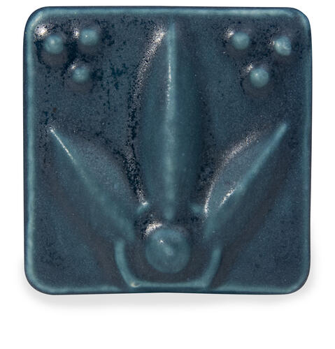 Amaco Satin Matte Glazes