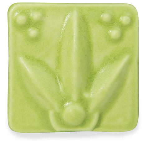 Amaco Satin Matte Glazes