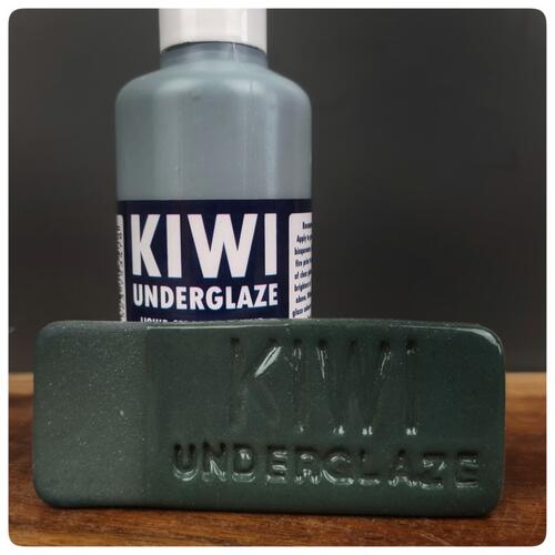 Kiwi Underglaze 100ml