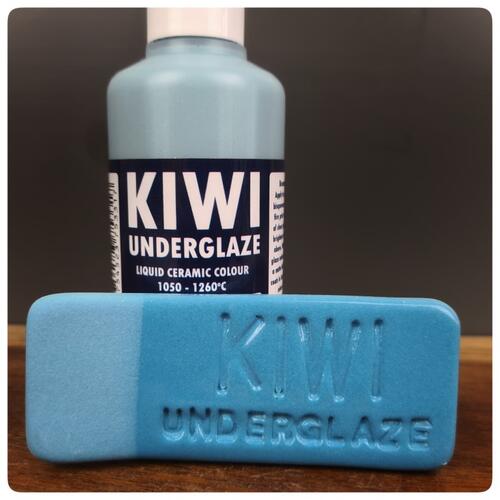Kiwi Underglaze 100ml
