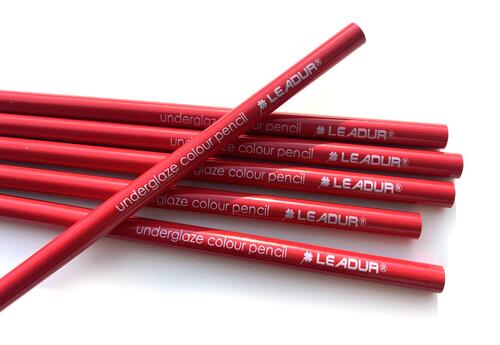 Leadur Underglaze Pencil (900C-1300C)