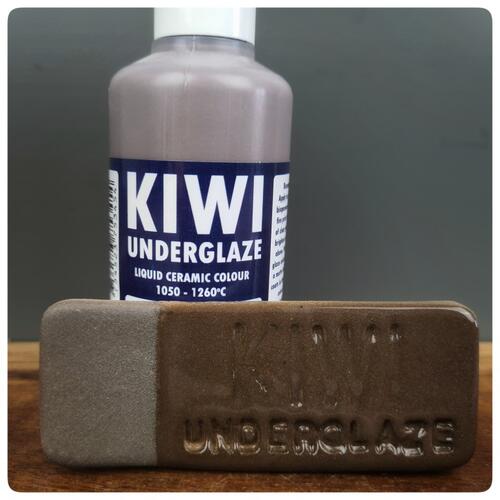 Kiwi Underglaze 100ml