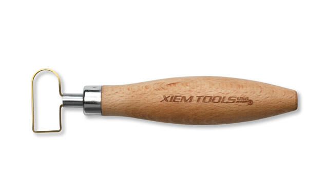 Xiem Tools Titanium Fused Pro Trimming Tool TFT05 MediumMulti-function