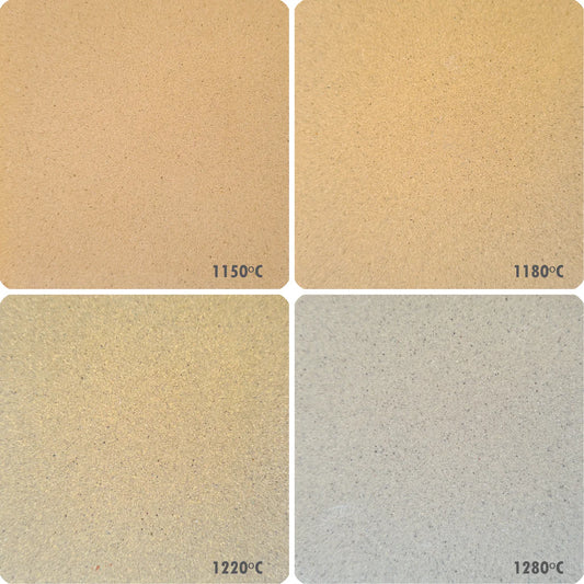 Mac's Mud Buff Stoneware 10kgs