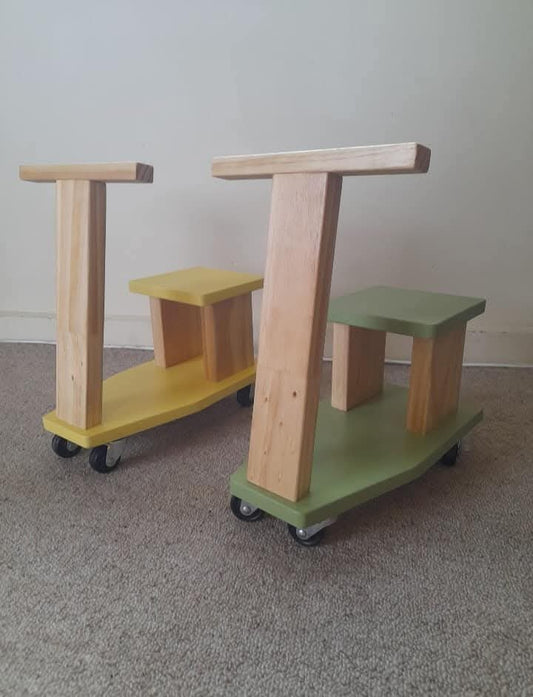 Sophie Harpur furniture