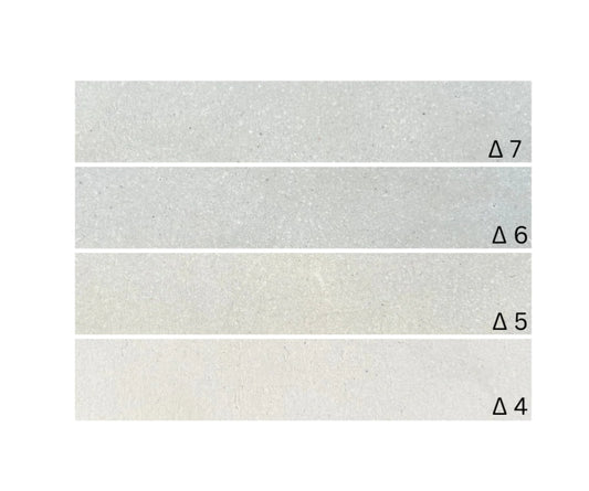 Potters Mid Fire White Stoneware 2KGS