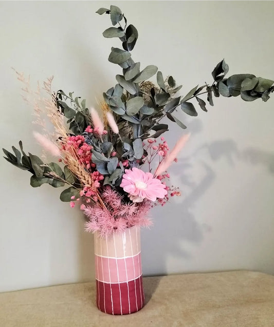 Pottery Vase Workshop Saturday the 24th of May 3pm-5pm