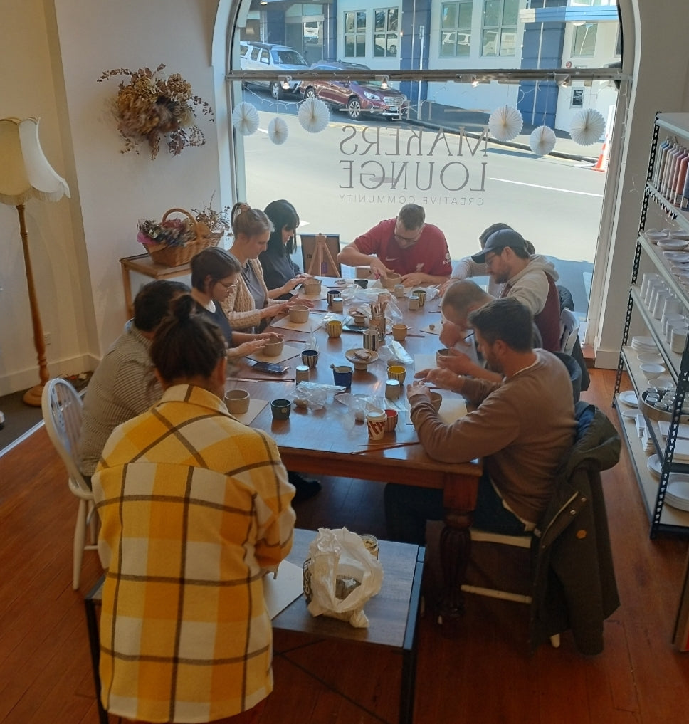 Group bookings & After hours private venue hire.