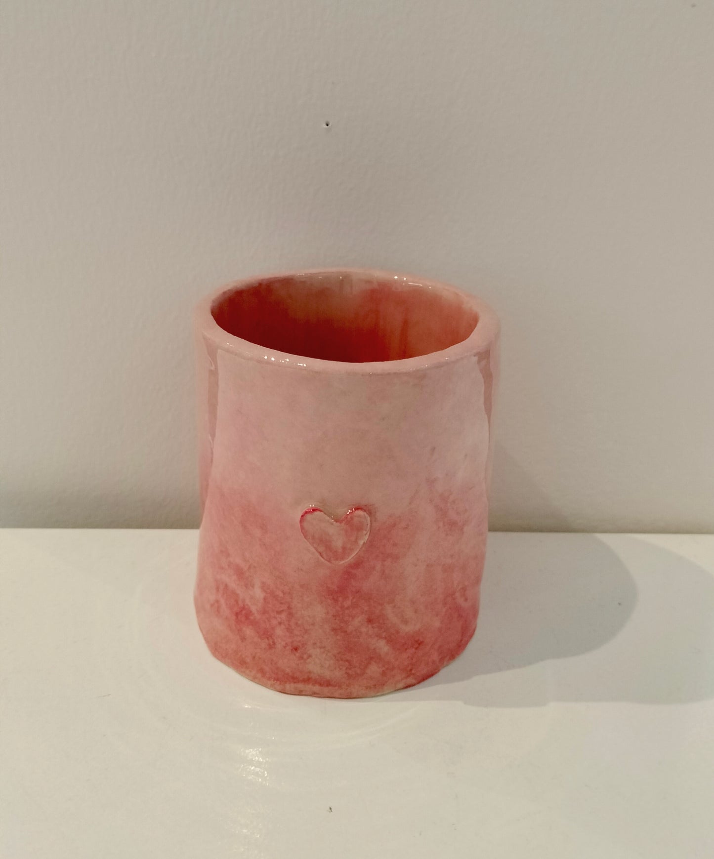 Pottery tumbler/ Keep Cup & Ring Dish Workshop Saturday 8th of August 3pm-5pm